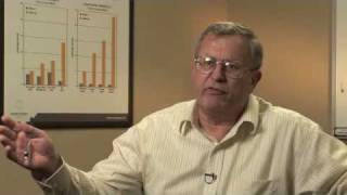 Solving Grand Challenge Problems - Interview with Charles Westbrook