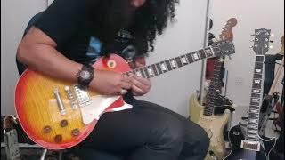 wings-ranggi metropolis....gitar karok...backing track drum ngan bass dari @sl channel