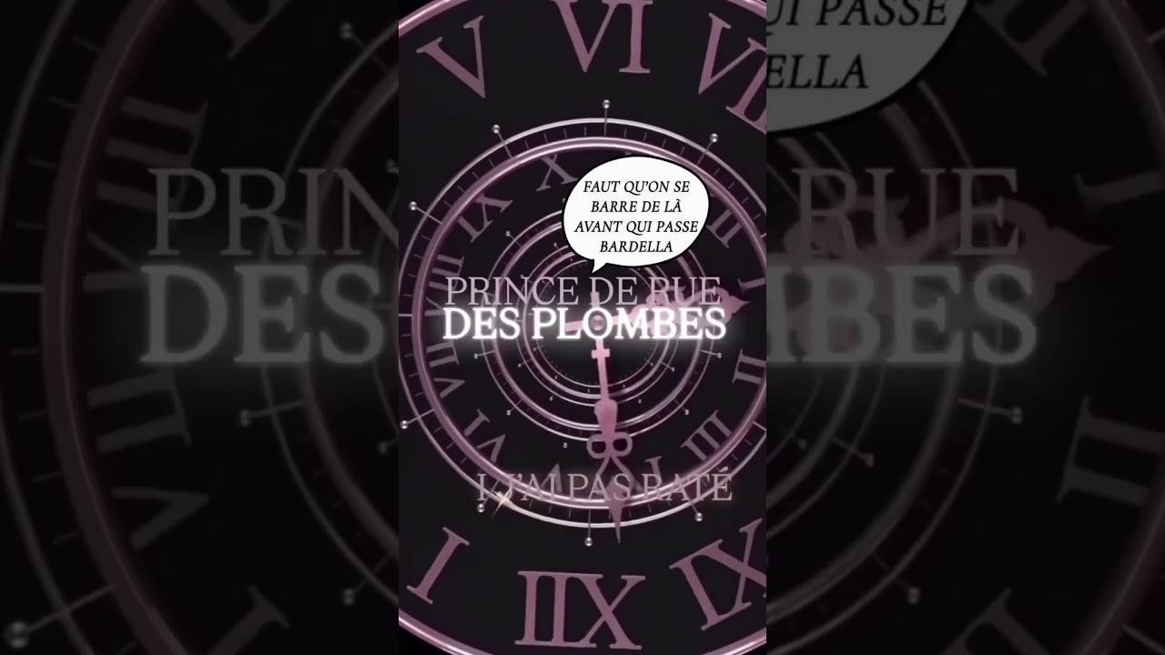 DES PLOMBES ⌚️ N💿UVEL ALBUM EN PRÉPARATION 📝