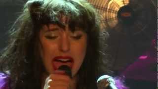 Kimbra Something in the﻿ Way You Are Live Montreal 2012 HD 1080P