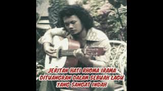 JERITAN HATI RHOMA IRAMA
