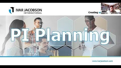 SAFe® PI Planning Webinar - September 2023