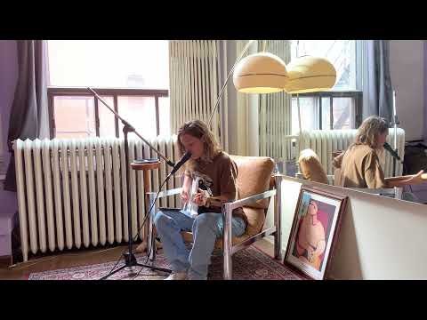 Freakin Out On The Interstate - Briston Maroney (Cover)