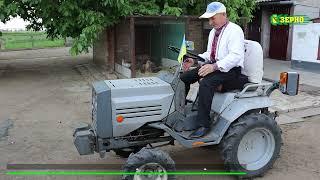 Життя в ритмі творчості