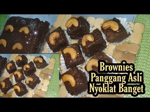 Video: Brownie. Cara Berkawan Dengannya