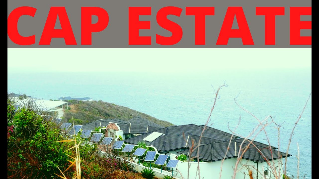 ST LUCIA COMMUNITY OF CAP ESTATE