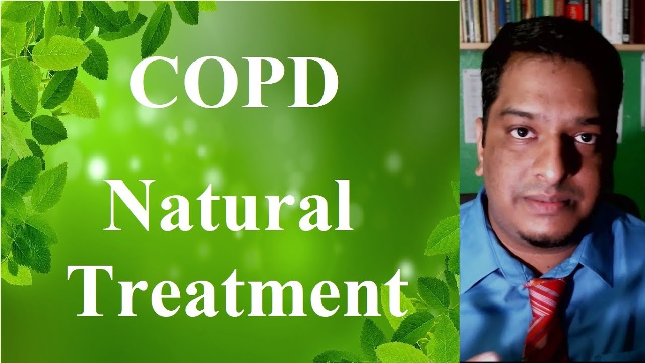 COPD – Holistic/Ayurvedic Treatment – Dr. Nishal R. COPD – Holistic/Ayurvedic Treatment – Dr. Nishal R.