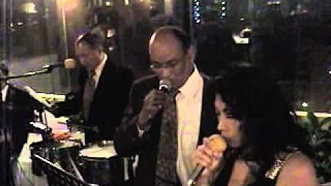 TITO BRAVO 25 y Amparo Marin cantan La culebritica
