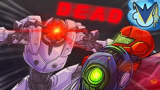 WARNING: (NEW) SCARIEST GAME IN YEARS! Metroid Dread | Funny Moments!