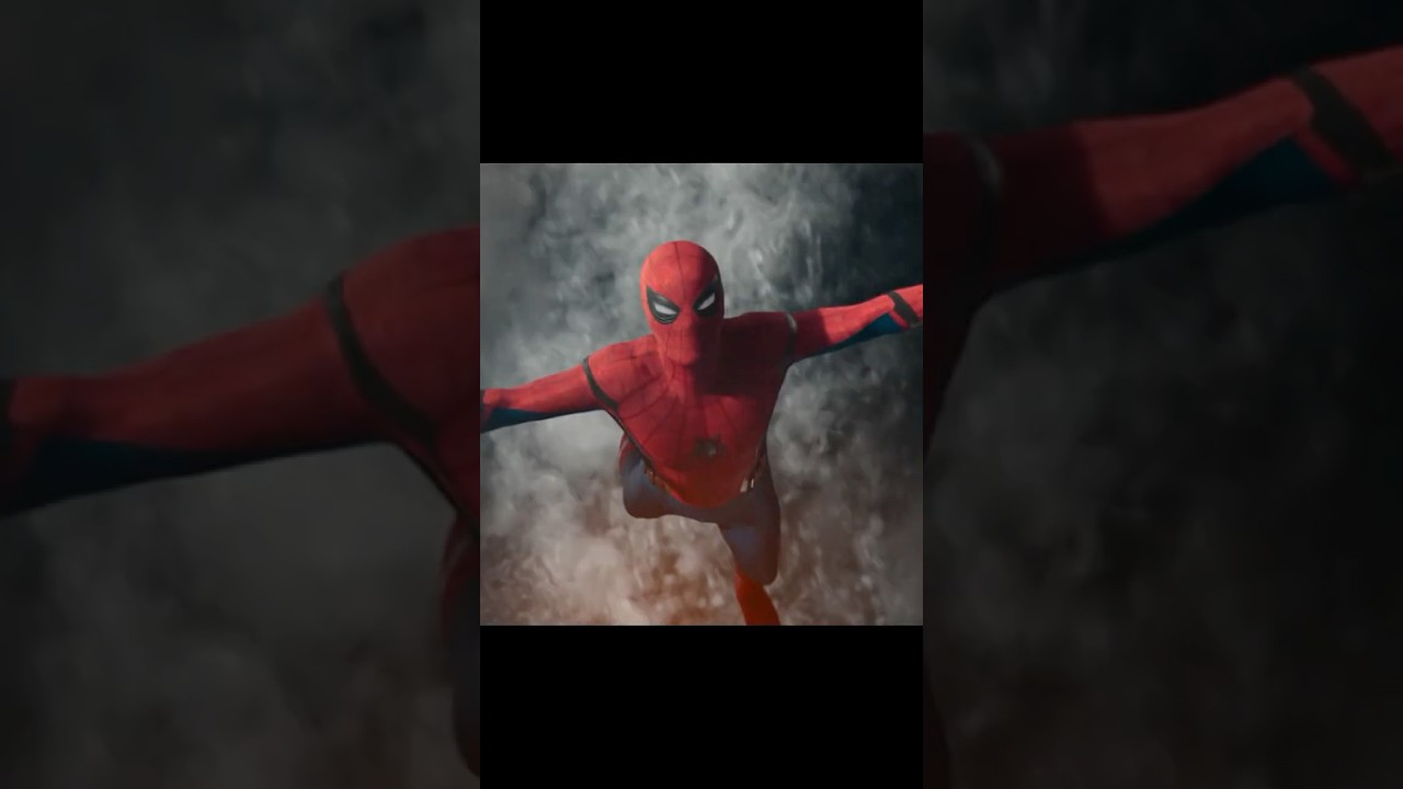 Spider-Man saves the day in iconic ways 🚨 