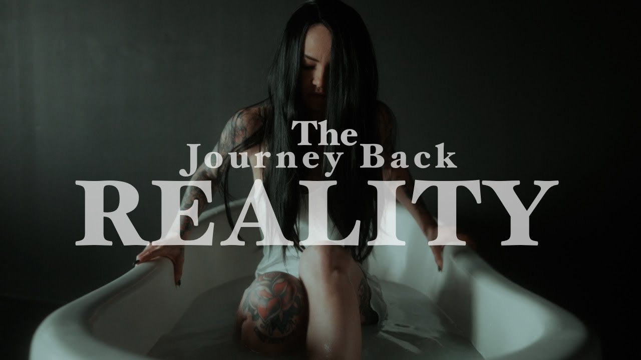 the journey back genre