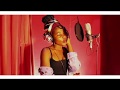 OTILE BROWN -Baby Love Cover by IMMA KWANZU