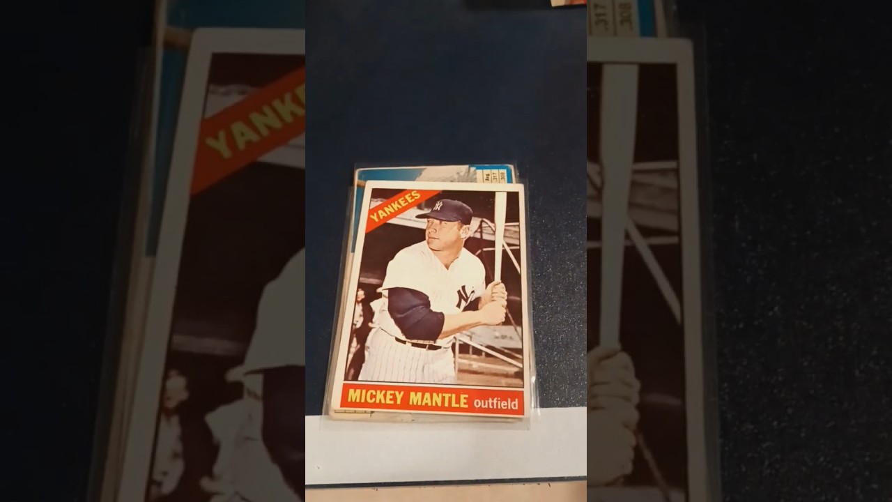バッティングセンターカード KABOOM kind of day 💥 #sportscards #cardshow #thehobby