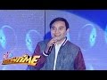 It's Showtime Singing Mo 'To: Ito Posadas sings "Maybe"