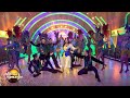 Naran.S - "Хотын хүсэл", "Сэтгэлийн хүч" - Week 2 | Dancing with the stars Mongolia 2021