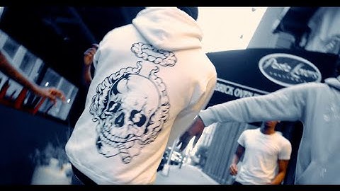 Quelly Woo - Gët Busy (Official Music Video)