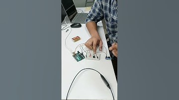 Fire Alarm using Arduino & Code | STEM & Robotics Projects | EduVitae Services #technology