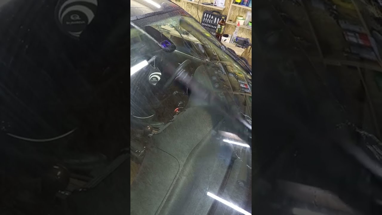 датчик дождя бмв ф10