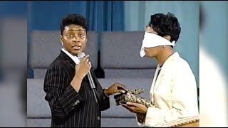 Prophetess Juanita Bynum  Divine Timing For A Divine Place In God (1998)
