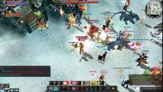 Moon night cabal /Hacker/