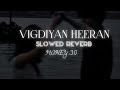 Vigdiya Heeran [ Lo-Fi Song ] slowed and reverb | Yo Yo Honey singh