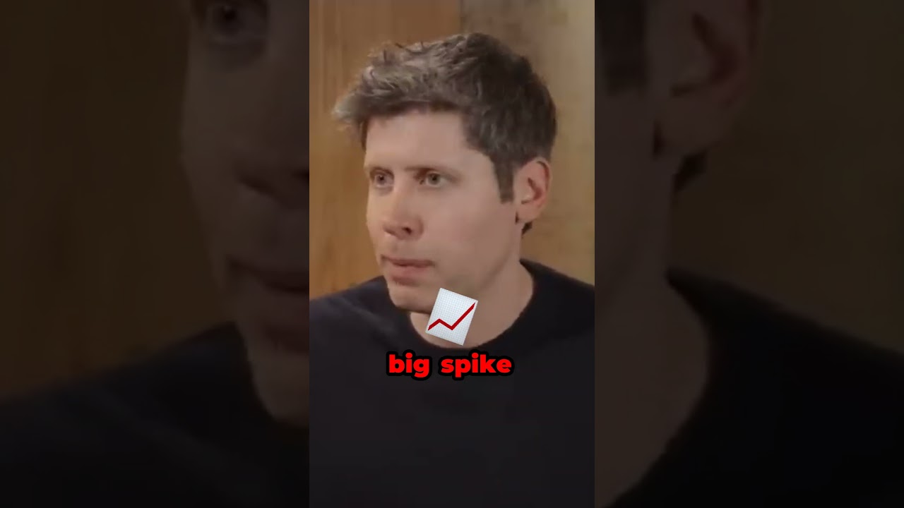 GPT-5 Launch Will Break the Internet (Sam Altman Warns)  