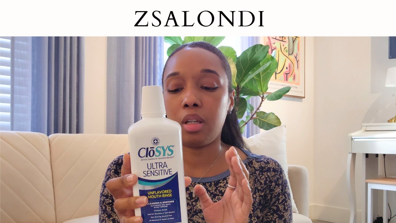 HOW TO SAVE YOUR TEETH 🦷 Wake Up with FRESH Breath | It's SIMPLE 🪥