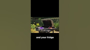 I bet I can make ice faster than you - The Euhomy ice maker - Check it out.