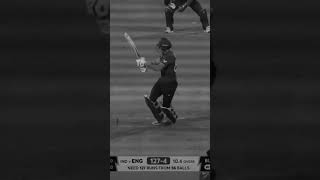 The losers #jacobbethell #englandcricket #indiancricket #semifinal #worldcup #cricket