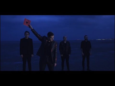 State Lights - Let You Go (Official Music Video)