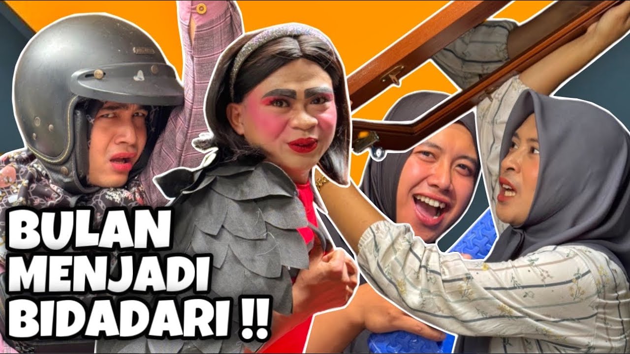 SUSI DAN RT TERJ4TUH !!!