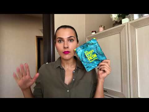 Корейские тканевые маски - лучшие и худшие представители 🛑