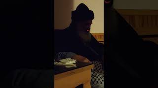 Gel Gidelim Hak Nebiye