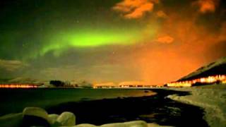 Netsky - Memory Lane (Timelapse)