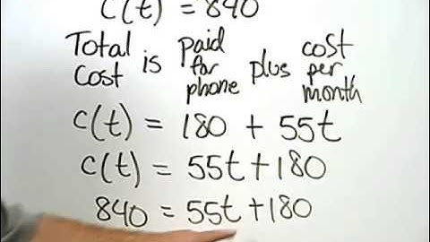 Bittinger Basic Math with Early Integers Chapter Test Prep Exercises: Ch. 7 Ex. 7