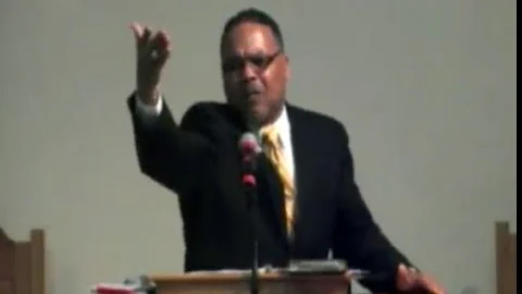 LIFERS IN THE KINGDOM Dr  TIMOTHY W  GRANT Sr