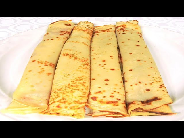 Máquina de hacer crepes / Pancakes de un solo plato eléctrica