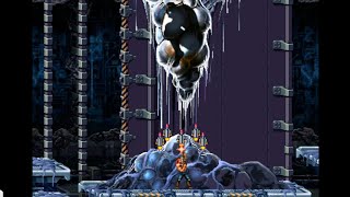Contra 4 Redux - Gameplay Sin Comentarios