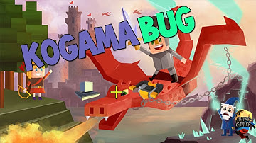 KoGaMa BUG CubeGun - Astro gamer