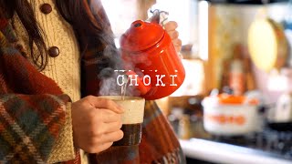 体を温める7種類のホットドリンクアイデア? | Seven ideas for hot drinks to warm your body