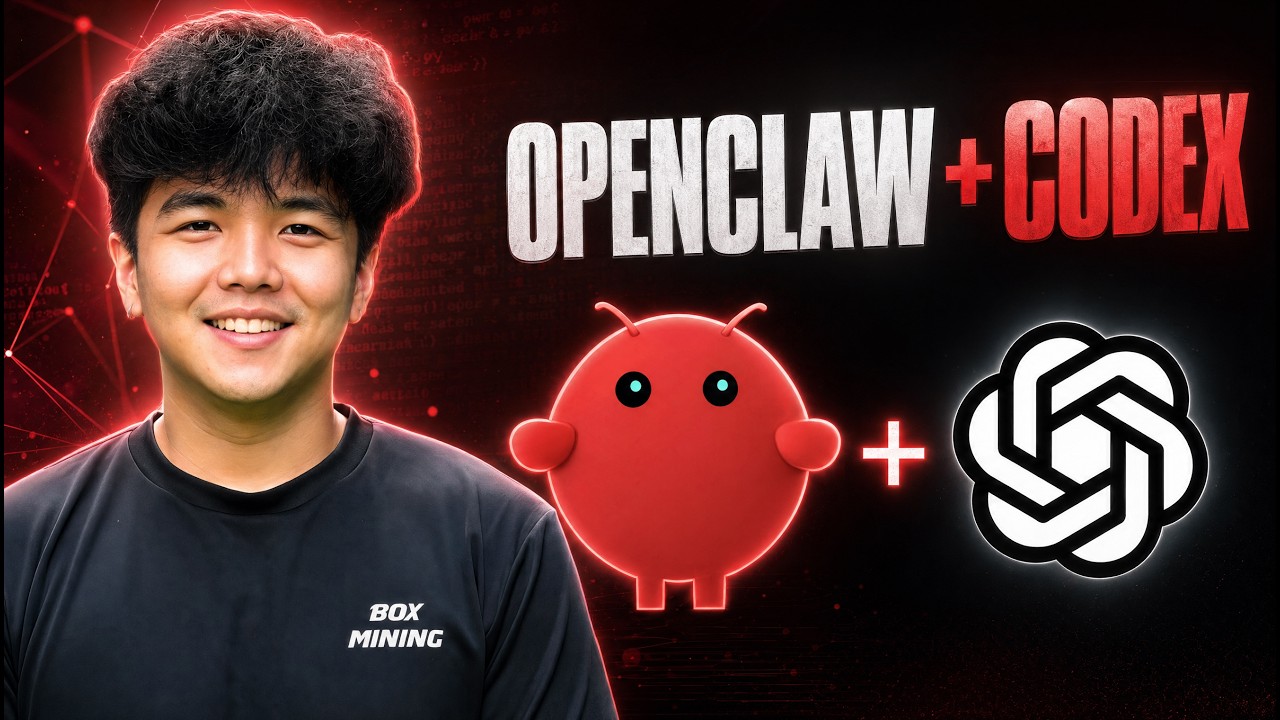 OpenClaw Update 4.27: Codex Computer Use! - YouTube