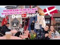 Nasa denmark na kami solvang walking tour a taste of denmark 