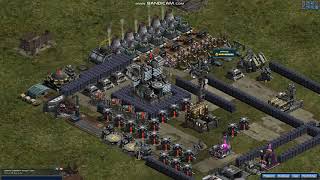 WAR COMMANDER NEW BASE LEVELS AND UNITS screenshot 5