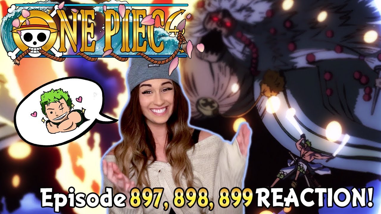 Zoro Man I Can T Take It づ づ One Piece Episode 7 8 9 Reaction Youtube