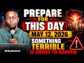 MAY 12 2026 God Showed Me Something Terrible Is About To Happen I Was Terrified Apostle Miz T 