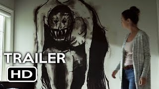Z Trailer (2020) Shudder Horror Movie