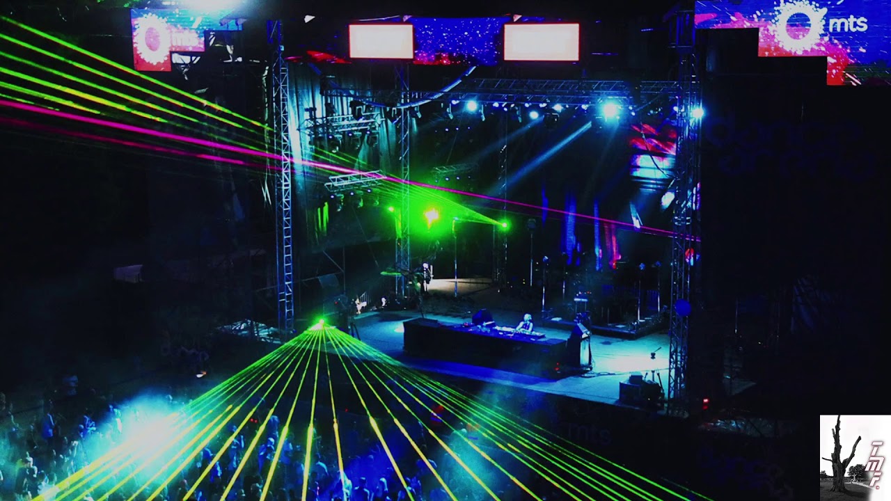 Takovo Music Festival Live Stream YouTube