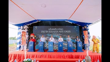 LỄ KHỞI CÔNG DỰ ÁN BĐS TẠI BẮC GIANG - SỰ KIỆN MTD 0969669246