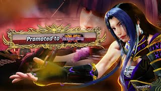 картинка: Я НАКОНЕЦ-ТО добрался до TEKKEN KING (самая страстная королева)