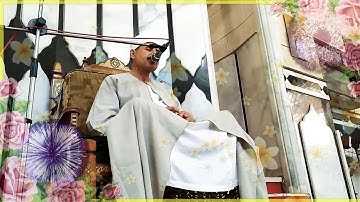 تلاوة عطرة من آخر سورة الفجر للقارئ الشيخ نور الدين الهاشمي 2019/8